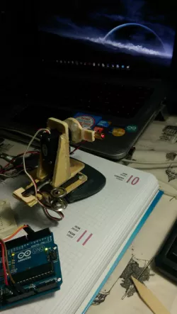 CATTOY LASER