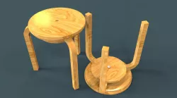 Chair 01
