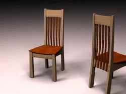 Chair Dining Table I
