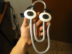 Clippy!