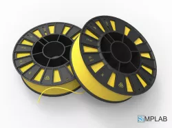 Coil REC D200