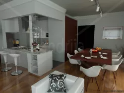 Cole Residence