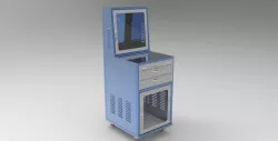 computer table