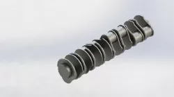 Crank Shaft