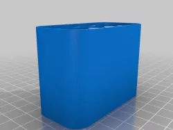 Customized Battery Case Top