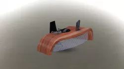 desk