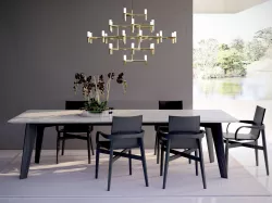 Dining Set 105 3D model
