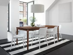 Dining Set 16 3D model