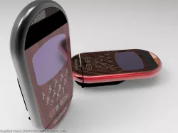 Door access reader