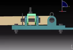 Door Clamp