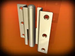 Door hinge
