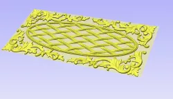 door pattern