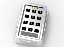 Door Reader 2