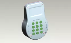 Door Reader