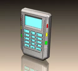 Door Reader