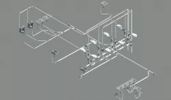 Drainage & Vent System