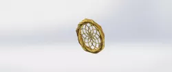 Dream catcher