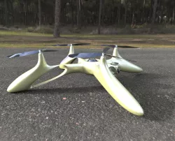 Drone Expert M