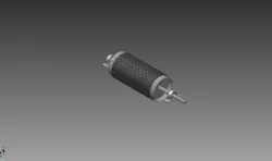 Drum conveyor