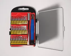 DURATECH PRECISION 30pcs