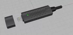 EasyCap AV USB Converter