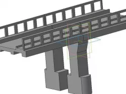 Elements of the Bridge