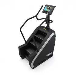 Excite Climb Unity Technogym 3D model