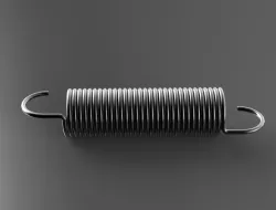 Extension Spring