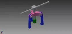 Extractor tool 