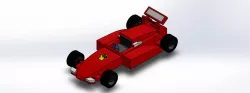 F1 Modular Mini