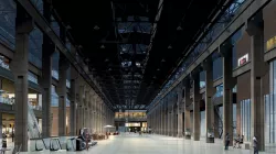 factory 3D model