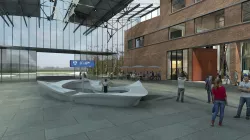 factory 3D model