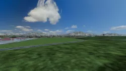factory 3D model