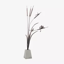 figurine reed 3D model