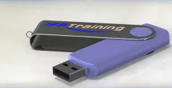 flash disk