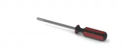 Flat Head Screw Driver