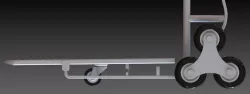 Flexible Chariot.