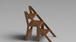 chair steps 3D Models | Page 1 | STLFinder