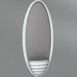 Frame for mirror 10 3D model