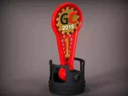 GC_Golden Gear Award 2015