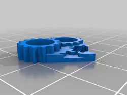 Gear Heart