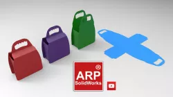 Gift bag 