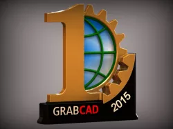 GOLDEN GEAR AWARD 2015 E2