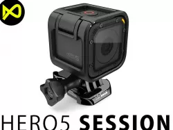GoPro Hero 5 Session Set 3D model
