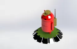 Grabdroid