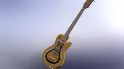 Guitar