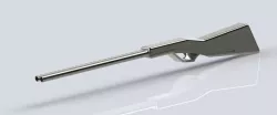 Gun