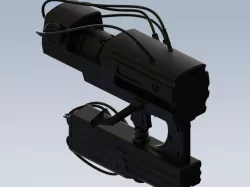 H-Gun