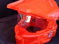 Halo 4 Helmet Full Size A