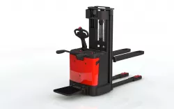 hand stacker automatic 3D model